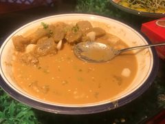 -旺角小渔村·海肠捞饭开创者(环山路店)