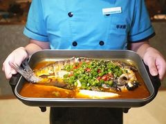 -半天妖烤鱼(方庄店)