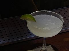 -HUNTING BAR亨霆鸡尾酒馆(越秀淘金店)