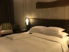 -西双版纳融创皇冠假日度假酒店