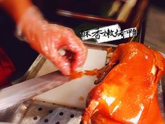 -阿庄新豫菜(通泰路店)