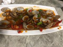 -四川小胡子海鲜(丁村万人海鲜广场店)