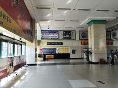 -凯旋公路客运站