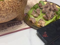 -刘少华贵州小黄牛·鲜牛肉火锅(总店)