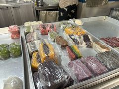 -近水阁糕点(皮市街店)