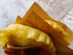 -萝卜丝饼