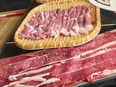 -创新高肥羊火锅(朝阳路店)