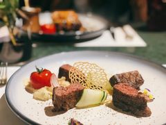 美国极佳安格斯牛小排-莫里·意大利餐厅(K-lab店)