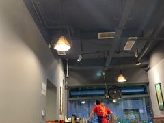 大堂-馋虫重庆火锅(玉林南街店)