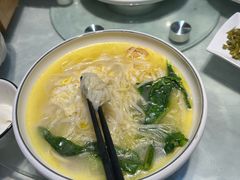 -闽公馆·客家私房菜·商务宴请·包厢(杏林橡树湾店)