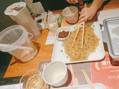-木屋烧烤(南新店)
