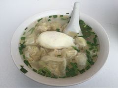 安庆柴火馄饨-安庆柴火馄饨(马道街店)