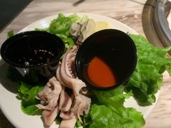 -火炉火自助餐(喜隆多店)
