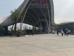 -渔岛海洋度假区