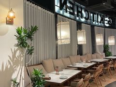 -G+KITCHEN(龙湖狮山天街店)