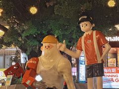 -肴约·花园式餐厅(湖里店)