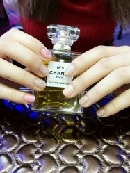 -ChuLian初莲日式美甲美睫