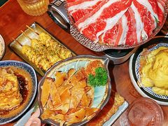-鸟泉居酒屋·烧鸟·酒馆(百子湾店)