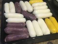 芝士年糕-鱼豆吉·豆浆鱼火锅(宜昌万达店)