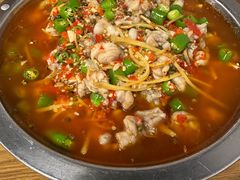 -艺味深尝(云锦路店)