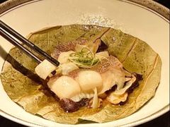 -三利音·东方司宴(外滩店)