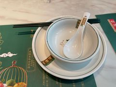 -悦得闲广式点心茶楼(蓝鲸世界店)