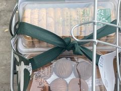 -泸溪河桃酥(西直门凯德店)