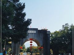 -宝晶宫旅游景区