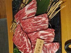 -本寻烧肉酒场(双井店)