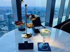 -成都华尔道夫酒店