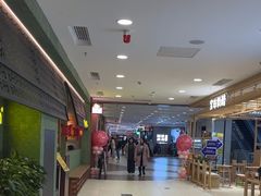 -凯德MALL(西直门店)