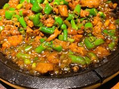 -九锅一堂酸菜鱼(新南凯德直营店)