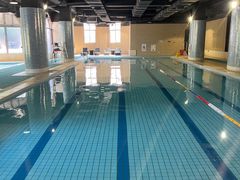 -威尔仕健身·游泳(贝尚湾店)