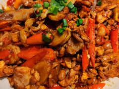 -大碗先生(万家丽店)