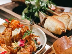 -Osteria Garden 生蚝花园餐厅(原进贤路店)