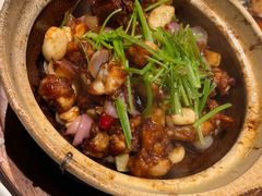 -漢舍中国菜馆(889广场店)