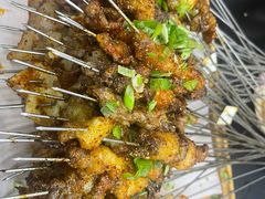 -海波肉串(振兴广场店)