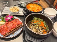 -银座苑烧肉酒场·烤活鳗(仙霞路店)