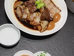 -蜀川川破店·江湖菜·烧烤(北京首店)