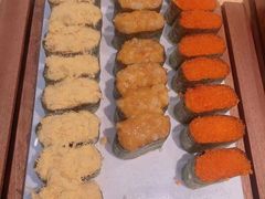 -鹿客臻鲜海鲜自助餐厅(永旺店)