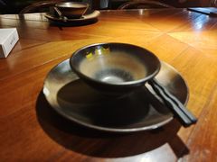 卡座-楼兰新疆主题餐厅(苏州中心店)