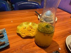 -千岛蚝高压锅生蚝·人参火锅(白云万达店)