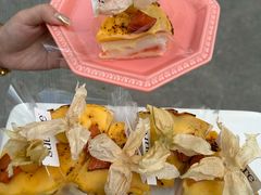 -流酥可心·牛乳蛋糕商店(禾祥西路店)