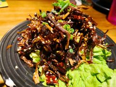 -觅山云南菜(泊富ICITY店)