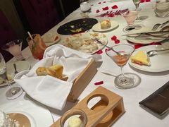 -王品牛排(郑州大卫城店)