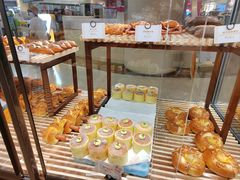 -CARINO BAKERY&CAFE(人广来福士店)