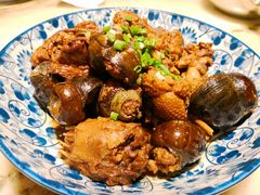 -二十八里太湖船菜(吉祥路店)