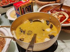 -老村长•湖北家常菜(胜利街店)