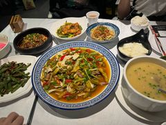 -新蜀会四川豆花(五羊店)