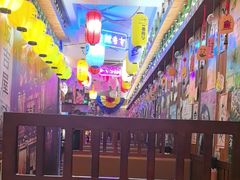 -坂吉屋·居酒屋深夜食堂(龙湖店)